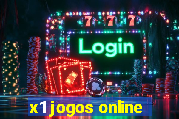 x1 jogos online